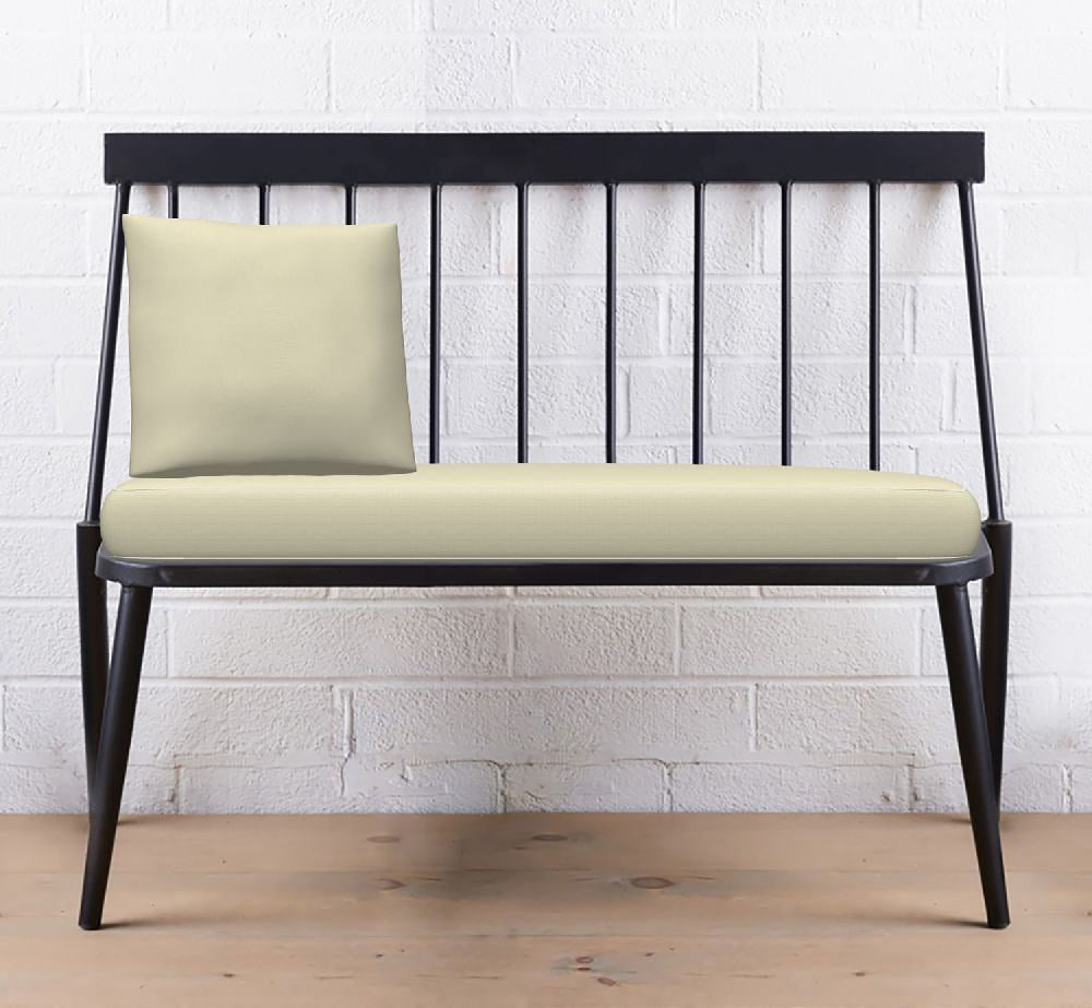 Sunbrella Canvas Birds Eye 5472-0000 Elements Collection Upholstery Fabric