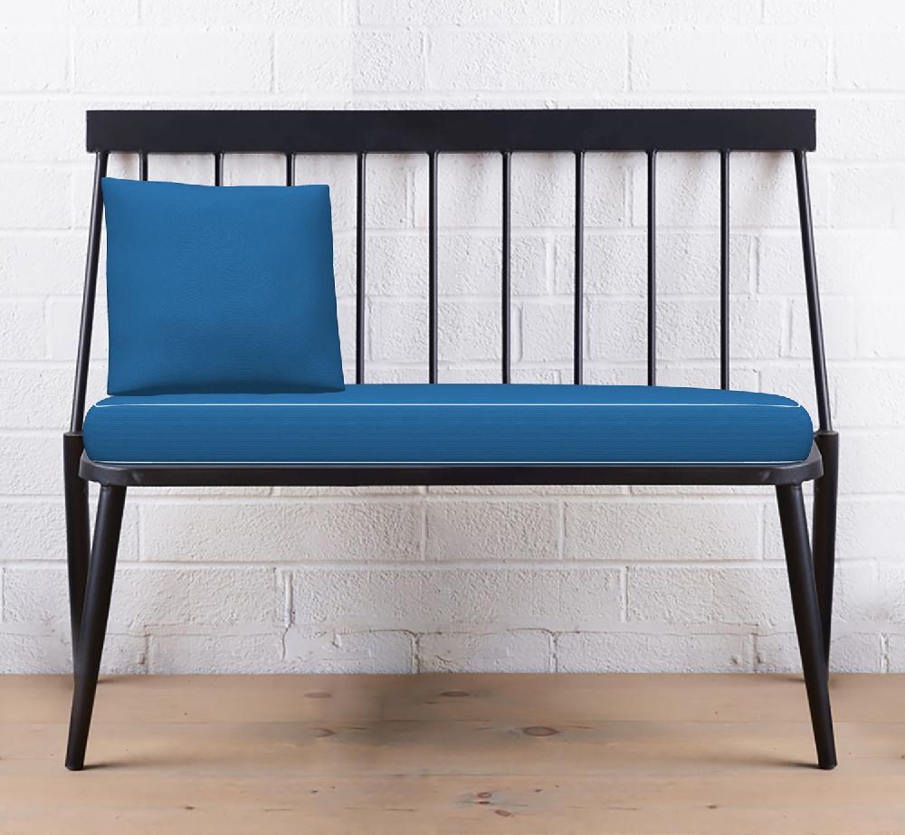 Sunbrella Canvas Capri 5426-0000 Elements Collection Upholstery Fabric