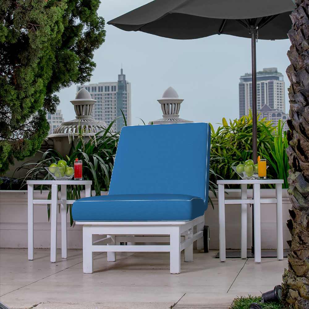 Sunbrella Canvas Capri 5426-0000 Elements Collection Upholstery Fabric