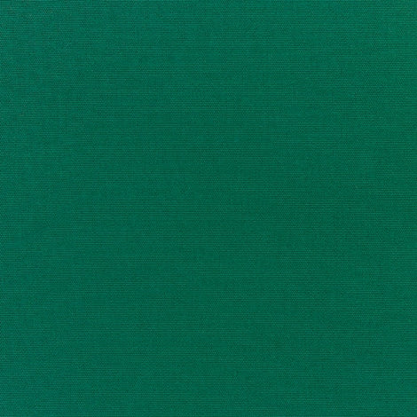 Sunbrella Canvas Forest Green 5446-0000 Elements Collection Upholstery Fabric