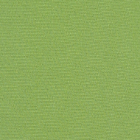 Sample of Sunbrella Canvas Ginkgo 54011-0000 Elements Collection Upholstery Fabric