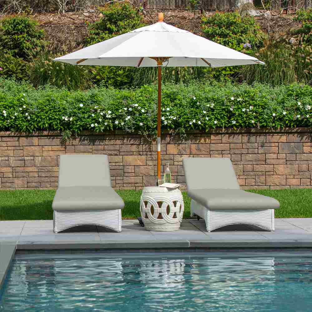 Sunbrella Canvas Granite 5402-0000 Elements Collection Upholstery Fabric