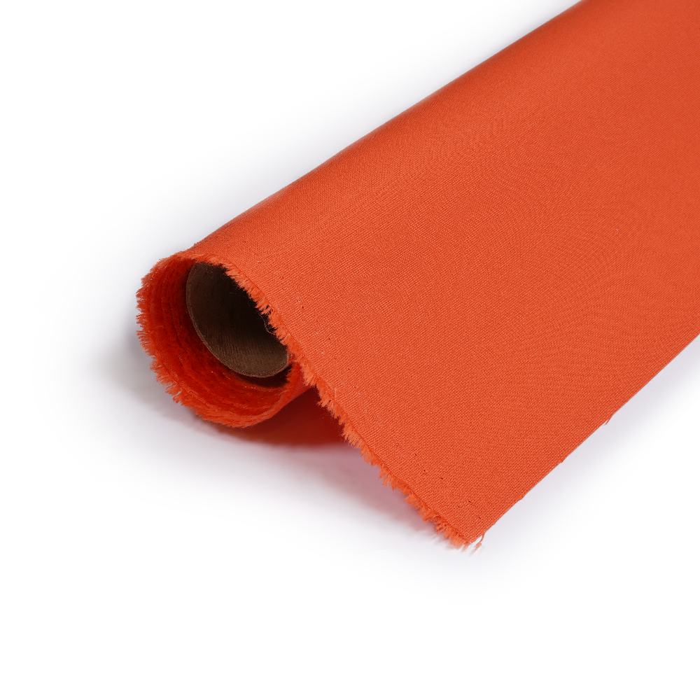 Sunbrella Canvas Melon 5415-0000 Elements Collection Upholstery Fabric