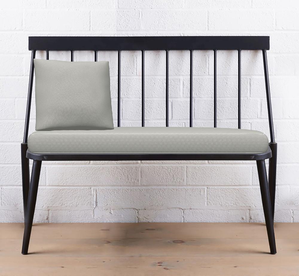 Sunbrella Sailcloth Seagull 32000-0023 Elements Collection Upholstery Fabric