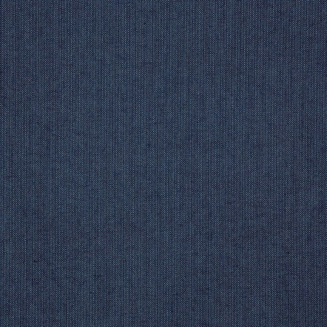 Sunbrella Spectrum Indigo 48080-0000 Elements Collection Upholstery Fabric