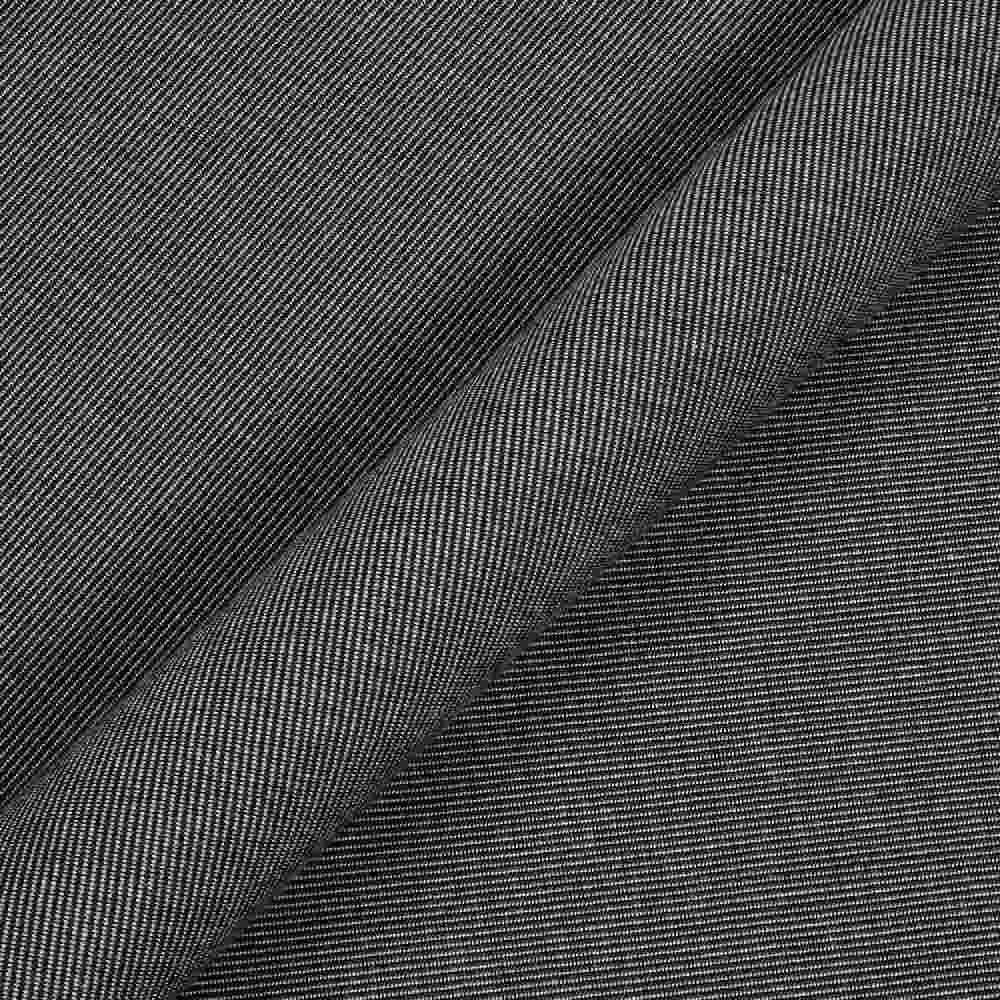 Sunbrella Charcoal Tweed 4607-0000 46-Inch Awning / Marine Fabric