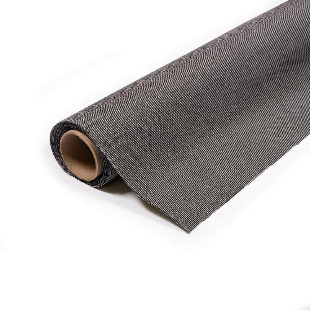 Sunbrella Charcoal Tweed 6007-0000 60-Inch Awning / Marine Fabric