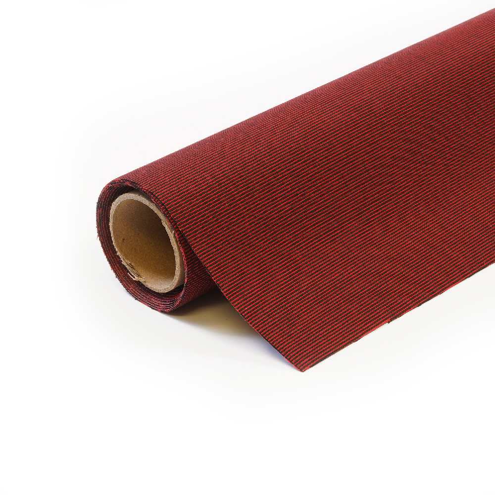 Sunbrella SeaMark Dubonnet Tweed 2102-0063 60-Inch Awning / Marine Fabric Sunbrella SeaMark Dubonnet Tweed 2102-0063 60-Inch Awning / Marine Fabric