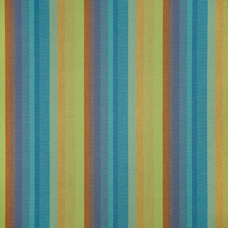 Sample of Sunbrella Astoria Lagoon 56096-0000 Elements Collection Upholstery Fabric