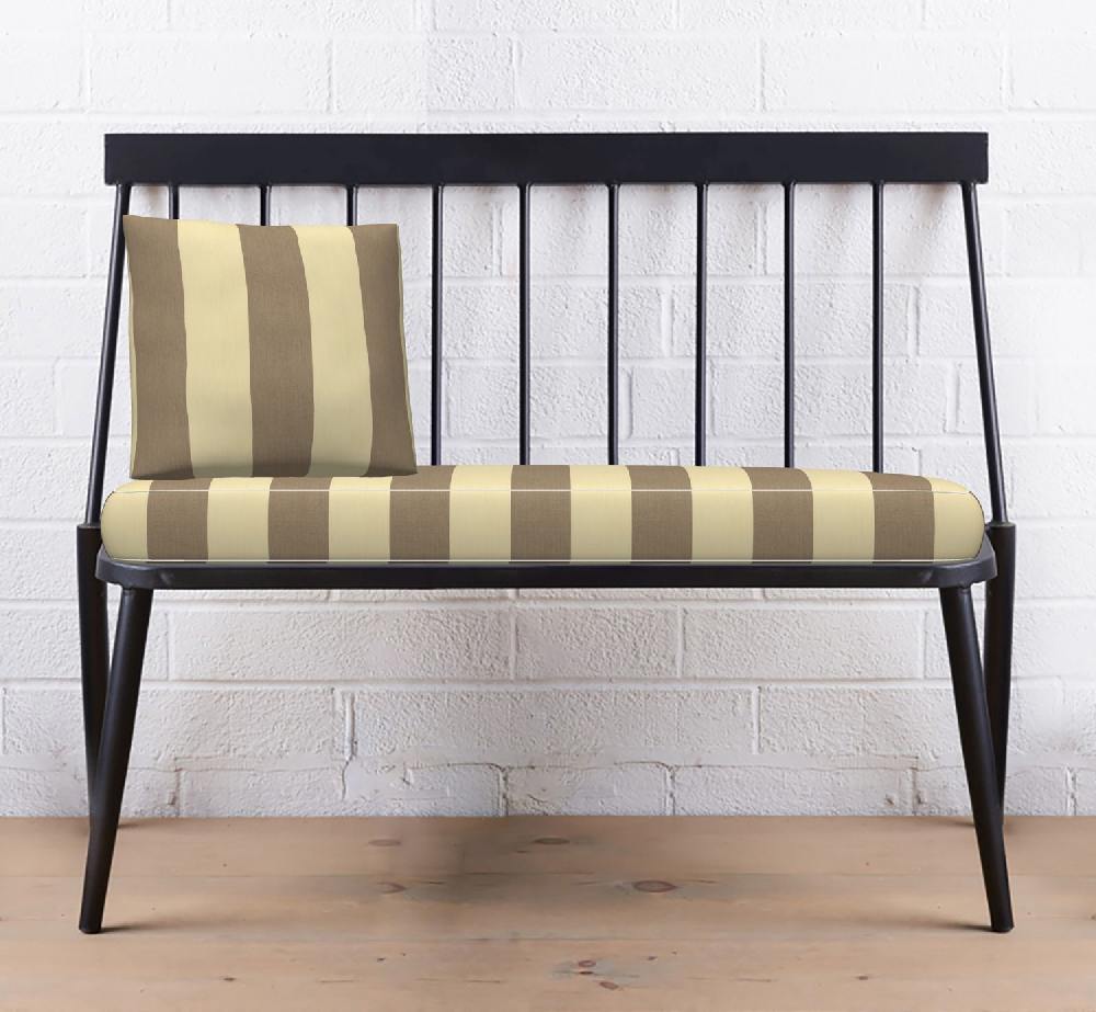 Sunbrella Regency Sand 5695-0000 Elements Collection Upholstery Fabric