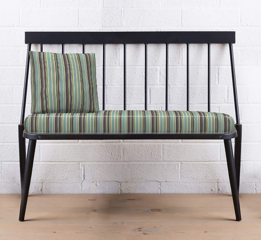 Sunbrella Brannon Whisper 5621-0000 Elements Collection Upholstery Fabric