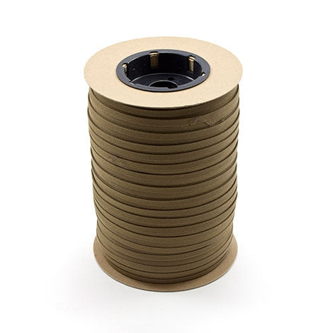 Sunbrella Marine Binding 2ET Bias Cut 3/4 inch x 100 yards 4676 Cocoa