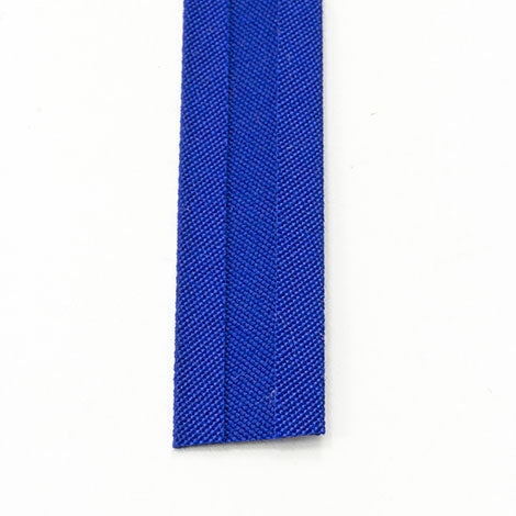 Sunbrella Marine Binding 2ET Bias Cut 3/4 inch x 100 yards 4679 Ocean Blue