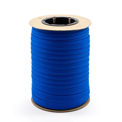 Sunbrella Marine Binding 2ET 3/4 inch x 100 yards 4601 Pacific Blue