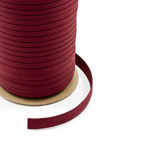 Sunbrella Marine Binding 2ET 3/4 inch x 100 yards 4631 Burgundy Sunbrella Marine Binding 2ET 3/4 inch x 100 yards 4631 Burgundy