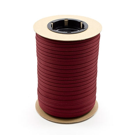 Sunbrella Marine Binding 2ET 3/4 inch x 100 yards 4631 Burgundy Sunbrella Marine Binding 2ET 3/4 inch x 100 yards 4631 Burgundy