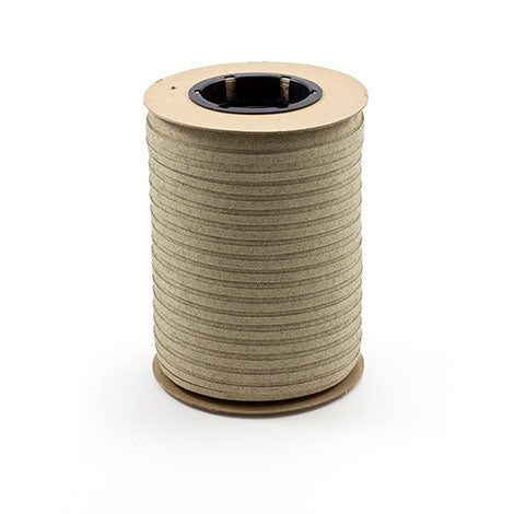 Sunbrella Marine Binding 2ET 3/4 inch x 100 yards 2389 Toast Tweed