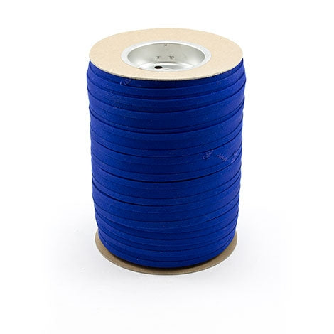 Sunbrella Marine Binding 2ET Bias Cut 1 inch x 100 yards 4679 Ocean Blue Sunbrella Marine Binding 2ET Bias Cut 1 inch x 100 yards 4679 Ocean Blue
