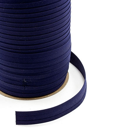 Sunbrella Marine Binding 2ET Bias Cut 1 inch x 100 yards 4646 Captain Navy Sunbrella Marine Binding 2ET Bias Cut 1 inch x 100 yards 4646 Captain Navy