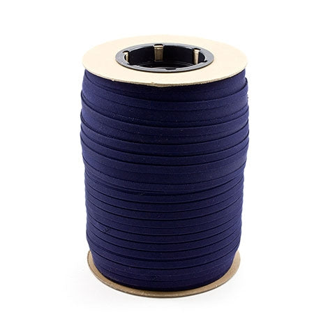 Sunbrella Marine Binding 2ET Bias Cut 1 inch x 100 yards 4646 Captain Navy Sunbrella Marine Binding 2ET Bias Cut 1 inch x 100 yards 4646 Captain Navy