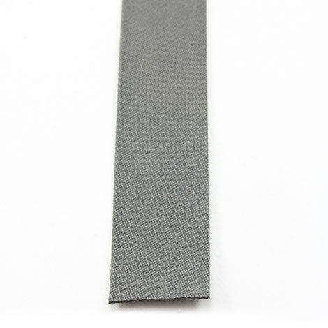 Sunbrella Marine Binding 2ET Bias Cut 1 inch x 100 yards 4644 Charcoal Grey Sunbrella Marine Binding 2ET Bias Cut 1 inch x 100 yards 4644 Charcoal Grey