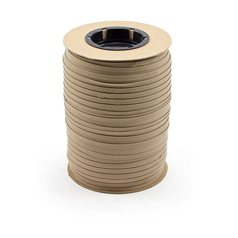 Sunbrella Marine Binding 2ET Bias Cut 1 inch x 100 yards 4620 Beige