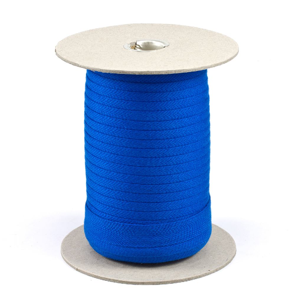 Sunbrella Braid #4015 13/16 inch by 100-yards Pacific Blue