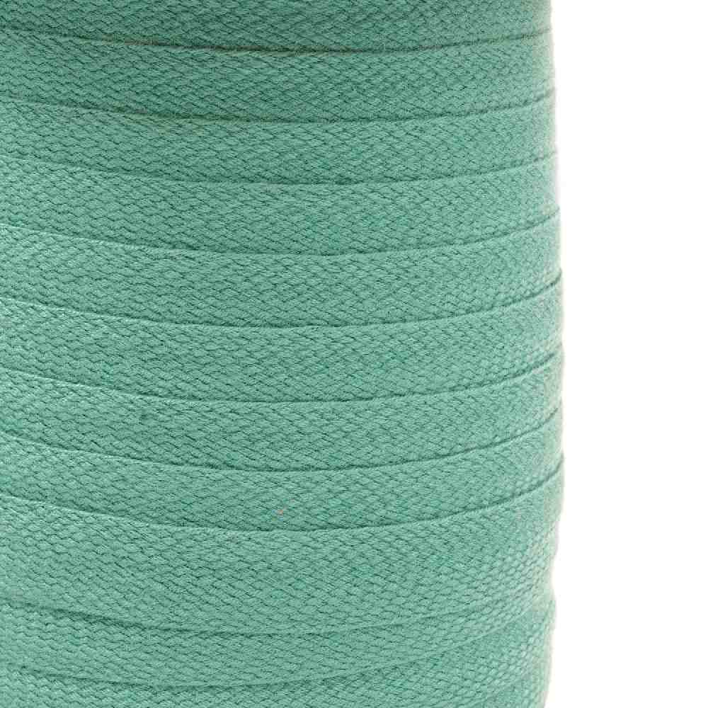 Sunbrella Braid #4015 13/16 inch by 100-yards Aquamarine Sunbrella Braid #4015 13/16 inch by 100-yards Aquamarine