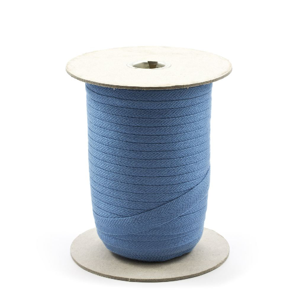 Sunbrella Braid #4015 13/16 inch by 100-yards Sky Blue Sunbrella Braid #4015 13/16 inch by 100-yards Sky Blue