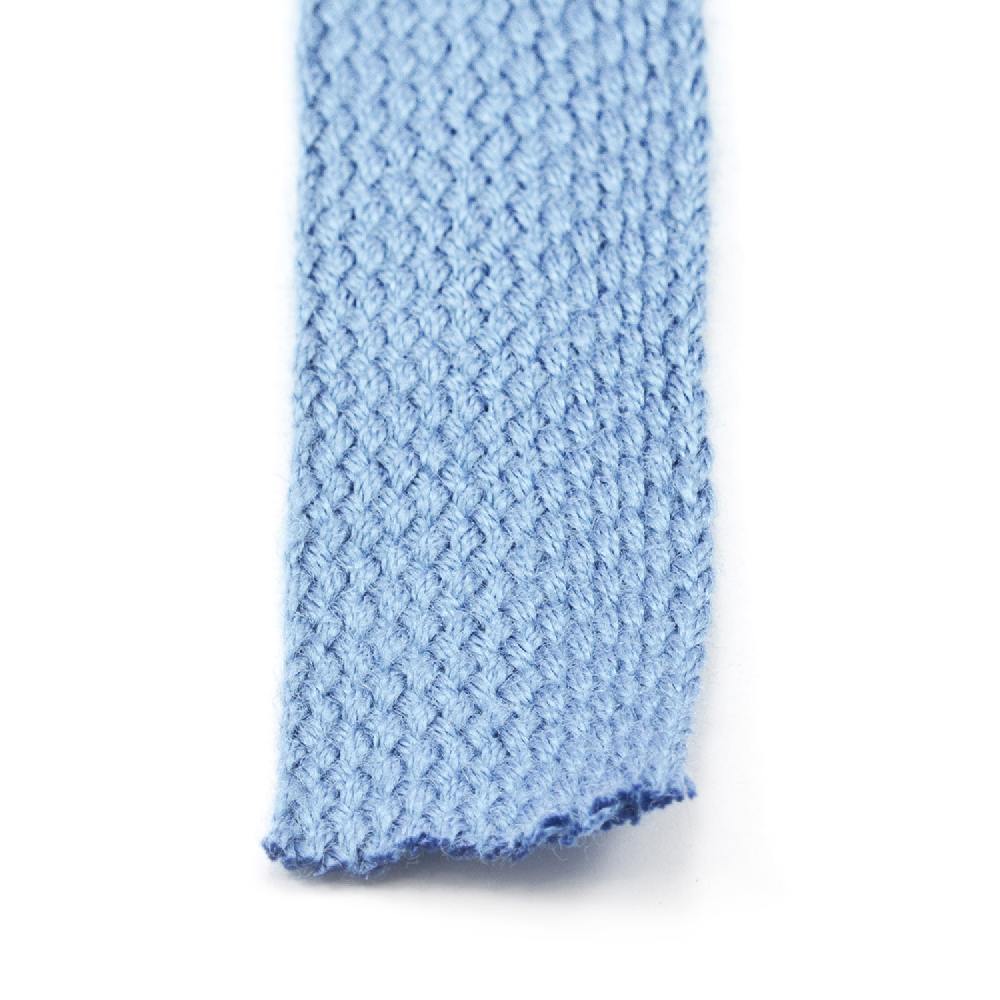 Sunbrella Braid #4015 13/16 inch by 100-yards Sky Blue Sunbrella Braid #4015 13/16 inch by 100-yards Sky Blue