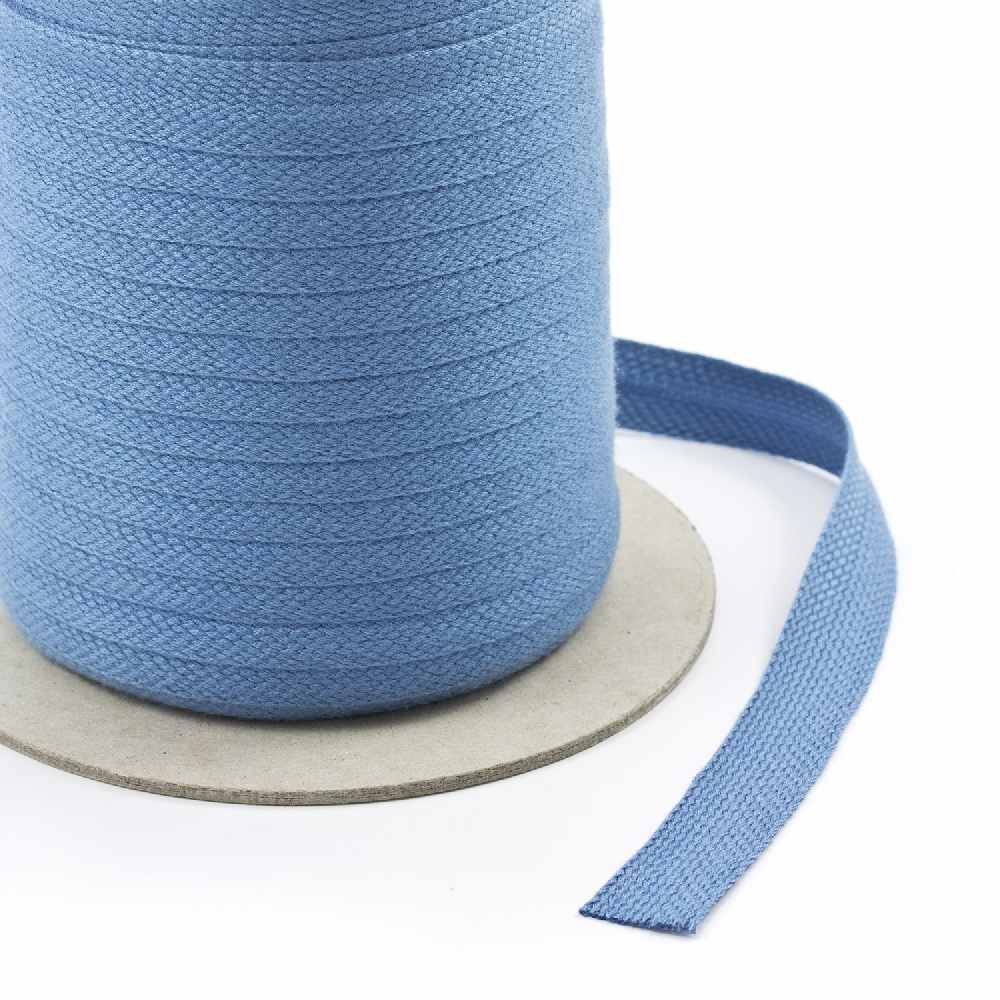 Sunbrella Braid #4015 13/16 inch by 100-yards Sky Blue Sunbrella Braid #4015 13/16 inch by 100-yards Sky Blue