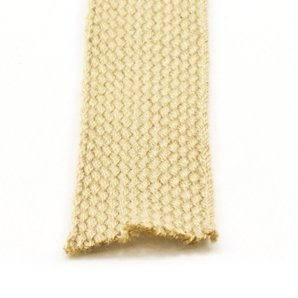 Sunbrella Braid #4015 13/16 inch by 100-yards Toast Sunbrella Braid #4015 13/16 inch by 100-yards Toast