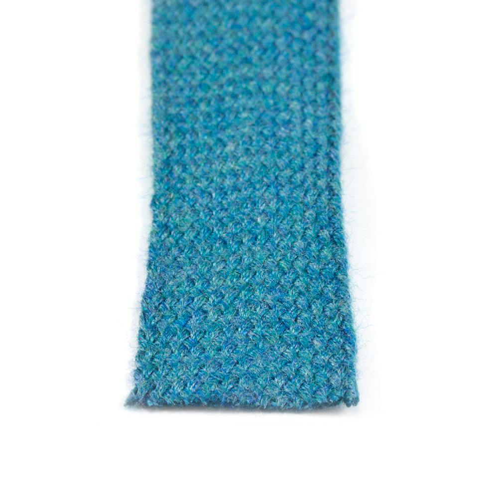 Sunbrella Braid #4015 13/16 inch by 100-yards Turquoise