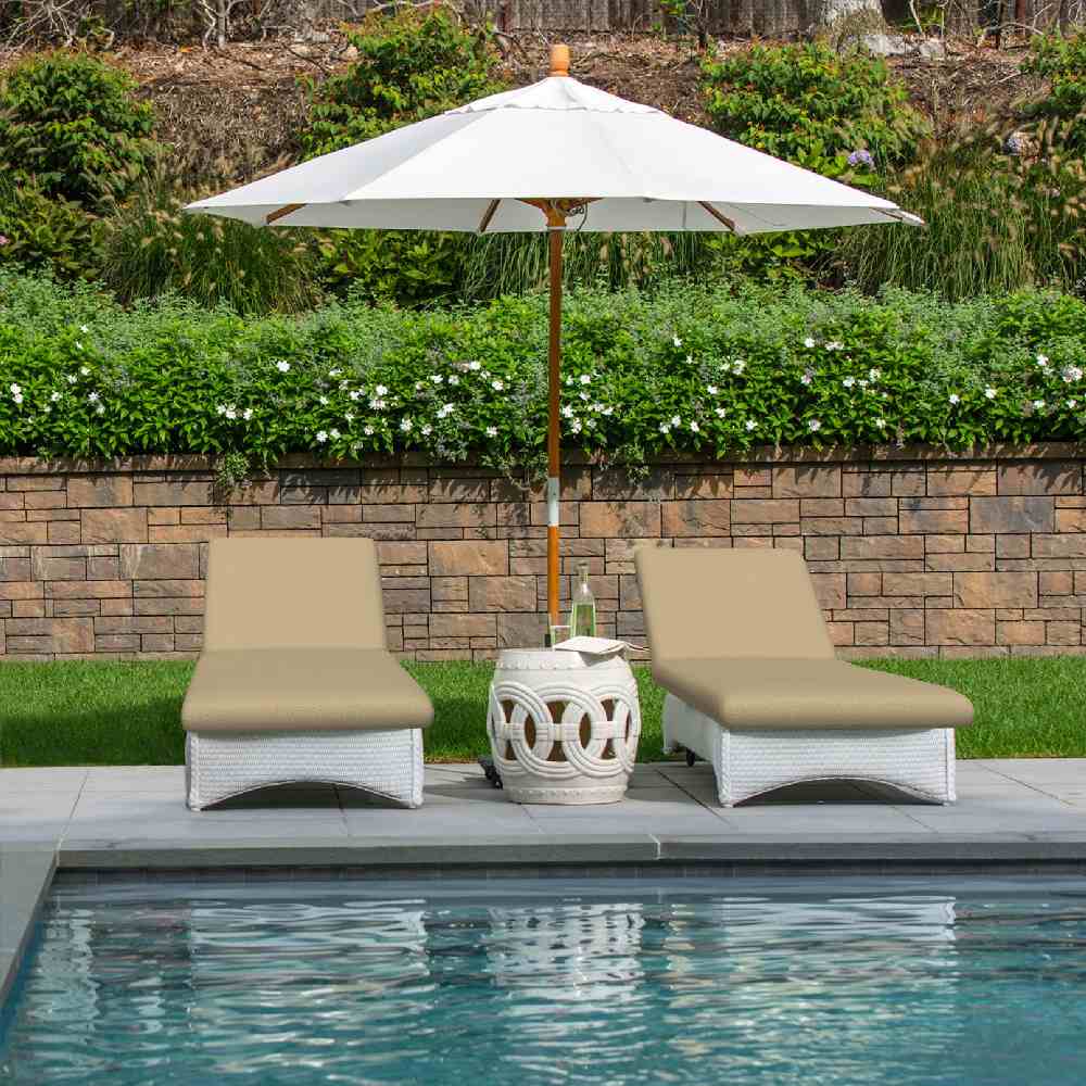 Sunbrella Chartres Hemp 45864-0000 Fusion Collection Upholstery Fabric Sunbrella Chartres Hemp 45864-0000 Fusion Collection Upholstery Fabric