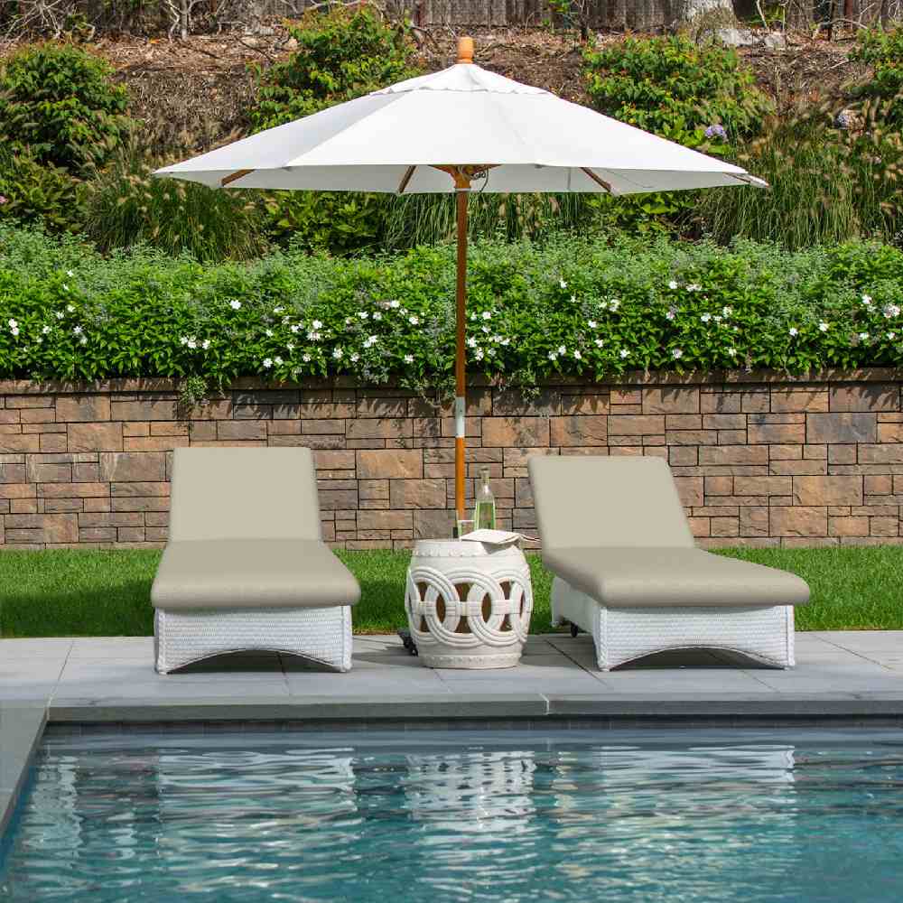 Sunbrella Chartres Pebble 45864-0004 Fusion Collection Upholstery Fabric Sunbrella Chartres Pebble 45864-0004 Fusion Collection Upholstery Fabric