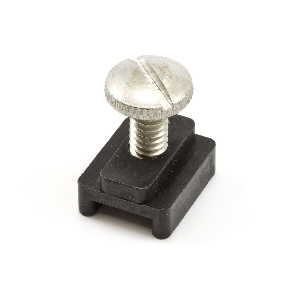 Slide Lock #7432 - Nylon Black Slide Lock #7432 - Nylon Black