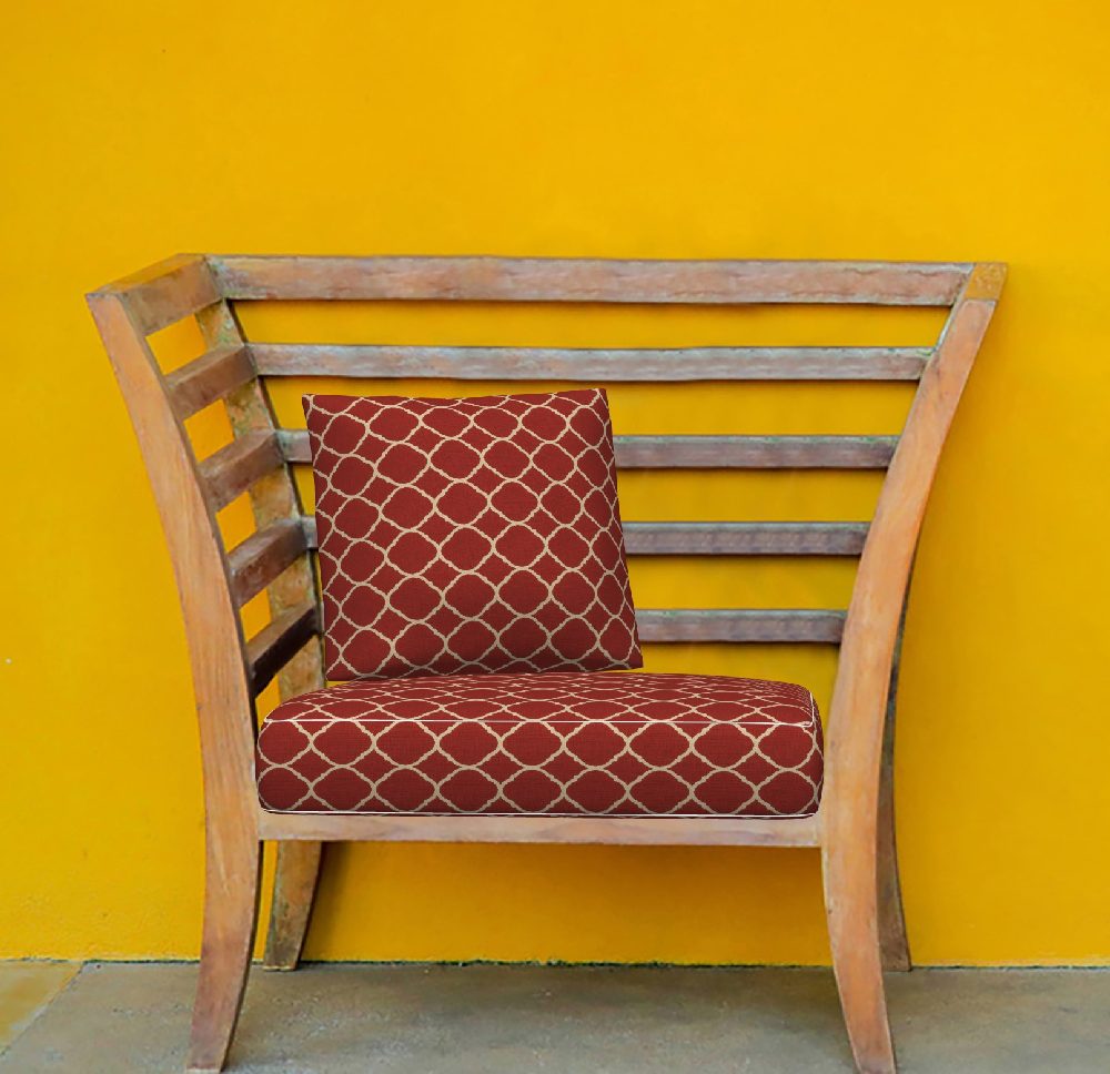 Sunbrella Accord II Crimson 45936-0000 Elements Collection Upholstery Fabric Sunbrella Accord II Crimson 45936-0000 Elements Collection Upholstery Fabric