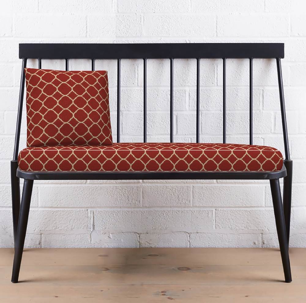Sunbrella Accord II Crimson 45936-0000 Elements Collection Upholstery Fabric Sunbrella Accord II Crimson 45936-0000 Elements Collection Upholstery Fabric