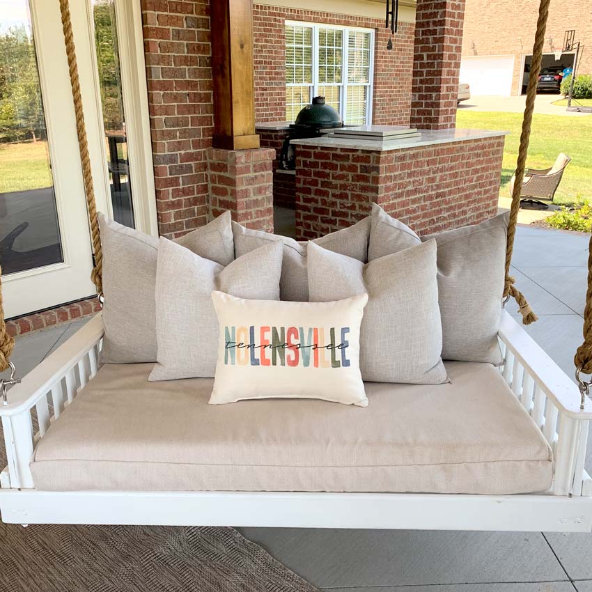Sunbrella Action Linen 44285-0000 Elements Collection Upholstery Fabric Sunbrella Action Linen 44285-0000 Elements Collection Upholstery Fabric
