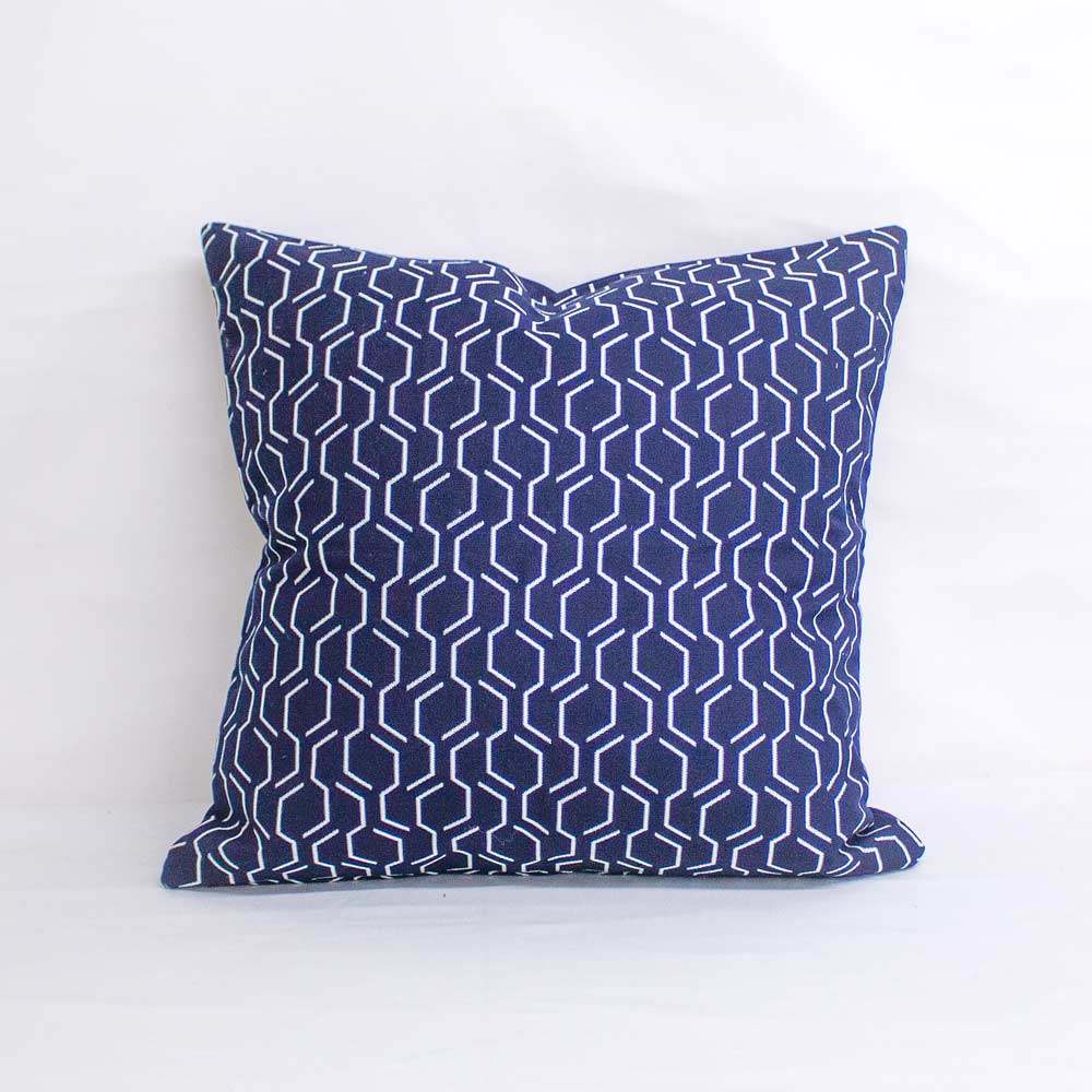 Sunbrella Makers Collection Adaptation Indigo 69010-0004 Upholstery Fabric Sunbrella Makers Collection Adaptation Indigo 69010-0004 Upholstery Fabric