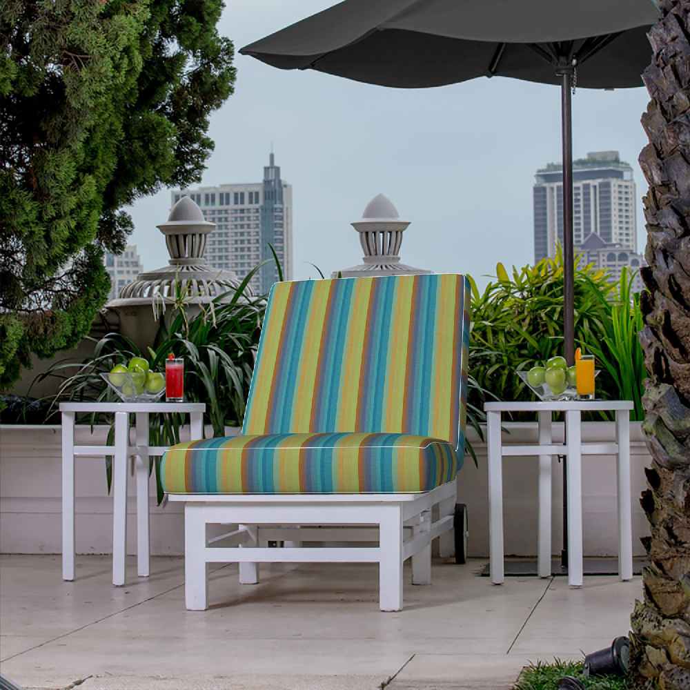 Sunbrella Astoria Lagoon 56096-0000 Elements Collection Upholstery Fabric Sunbrella Astoria Lagoon 56096-0000 Elements Collection Upholstery Fabric