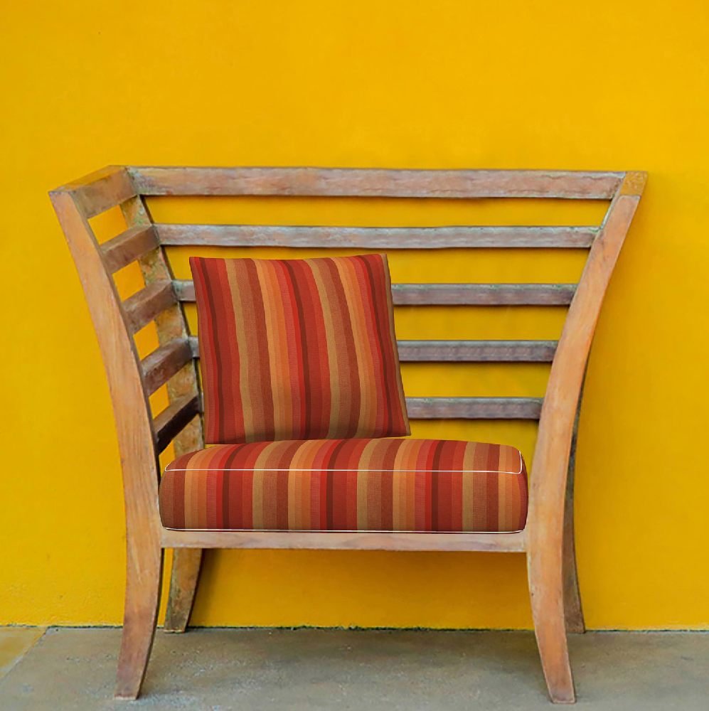 Sunbrella Astoria Sunset 56095-0000 Elements Collection Upholstery Fabric Sunbrella Astoria Sunset 56095-0000 Elements Collection Upholstery Fabric
