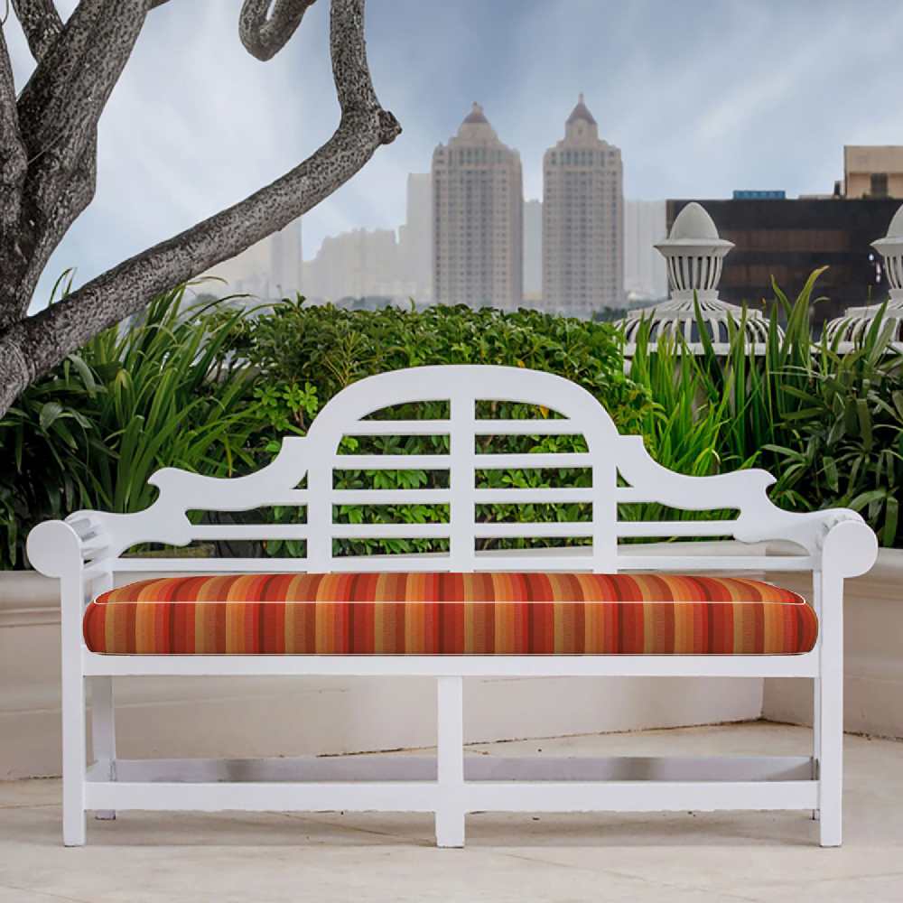 Sunbrella Astoria Sunset 56095-0000 Elements Collection Upholstery Fabric Sunbrella Astoria Sunset 56095-0000 Elements Collection Upholstery Fabric