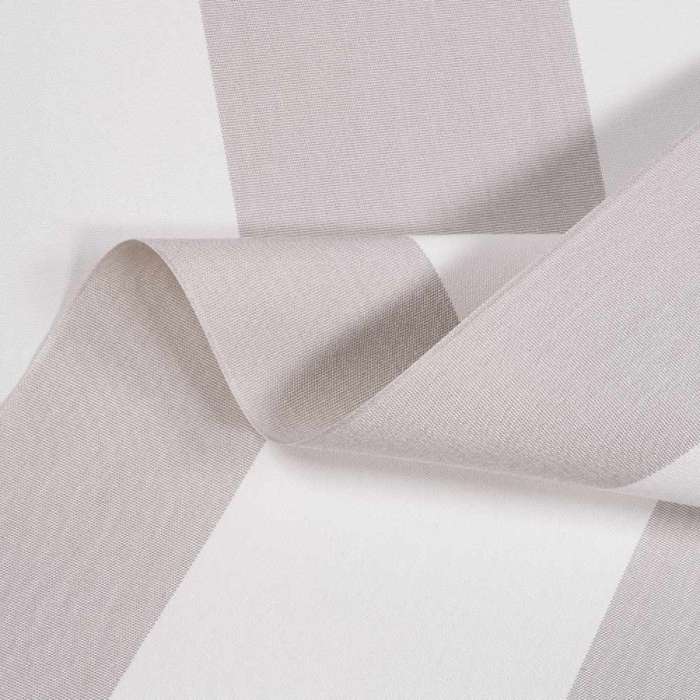 Sunbrella Beaufort Cloud 4752-0000 46-Inch Stripes Awning / Shade Fabric Sunbrella Beaufort Cloud 4752-0000 46-Inch Stripes Awning / Shade Fabric