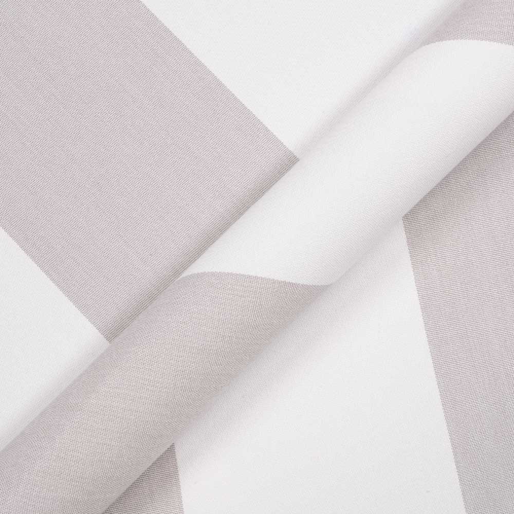 Sunbrella Beaufort Cloud 4752-0000 46-Inch Stripes Awning / Shade Fabric Sunbrella Beaufort Cloud 4752-0000 46-Inch Stripes Awning / Shade Fabric