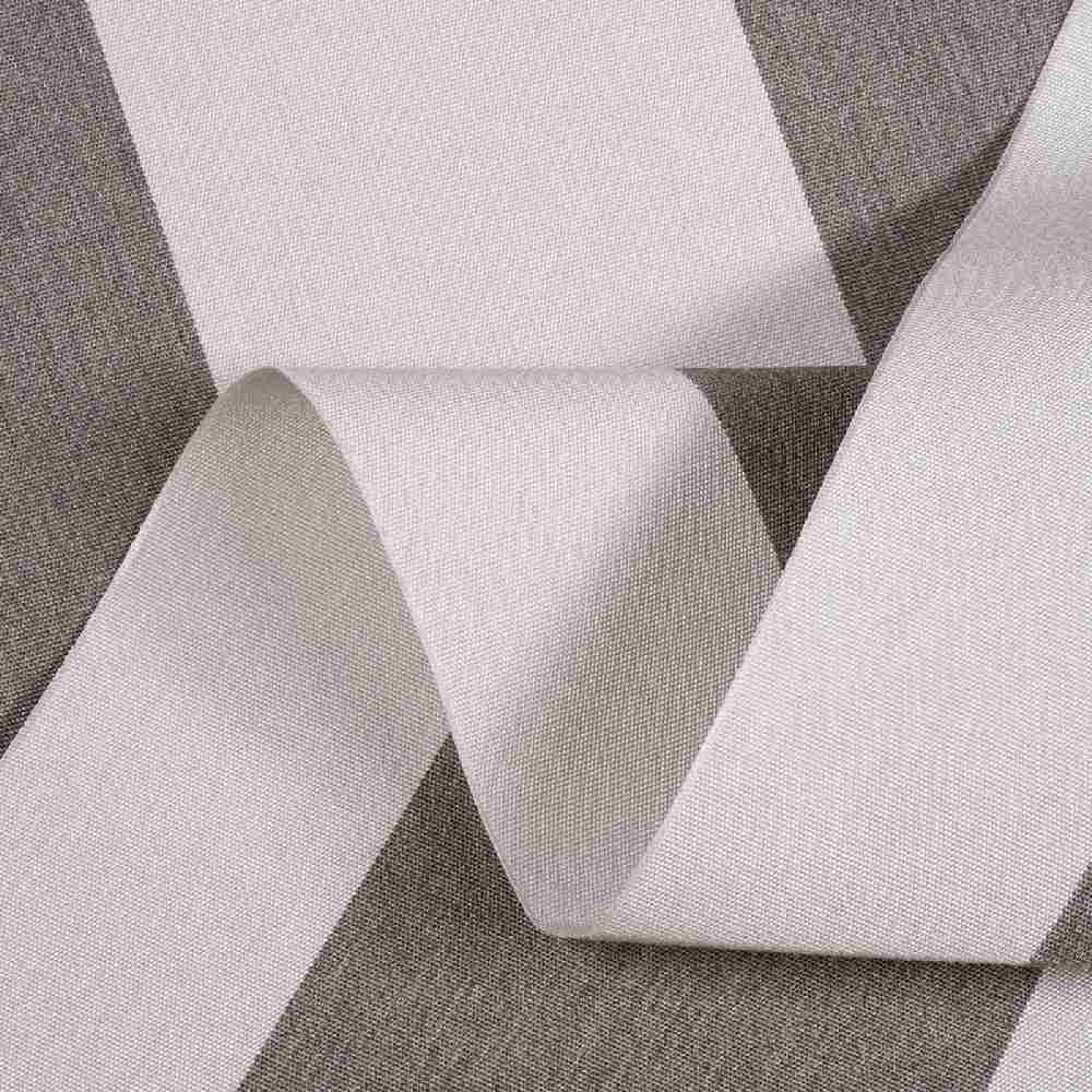 Sunbrella Beaufort Mushroom 4753-0000 46-Inch Stripes Awning / Shade Fabric Sunbrella Beaufort Mushroom 4753-0000 46-Inch Stripes Awning / Shade Fabric