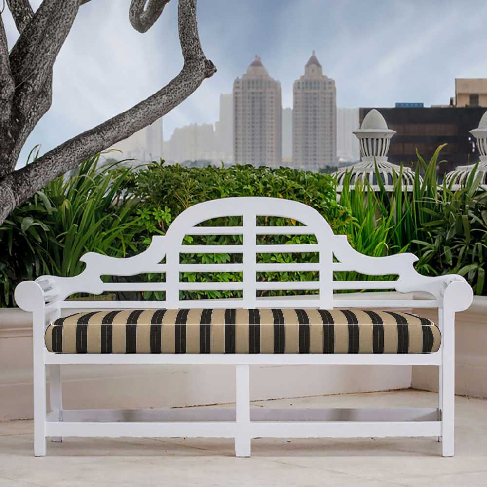 Sunbrella Berenson Tuxedo 8521-0000 Elements Collection Upholstery Fabric Sunbrella Berenson Tuxedo 8521-0000 Elements Collection Upholstery Fabric