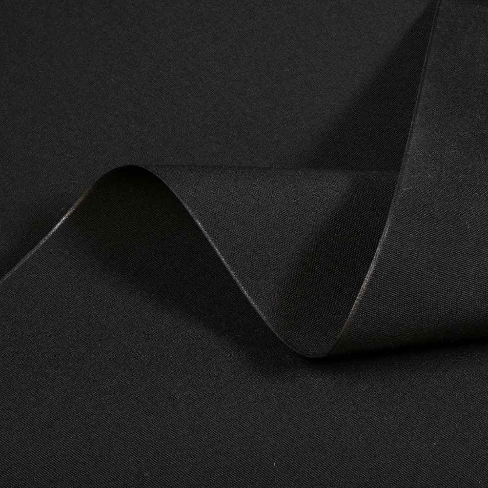 Sunbrella Black 4608-0000 46-Inch Awning / Marine Fabric Sunbrella Black 4608-0000 46-Inch Awning / Marine Fabric