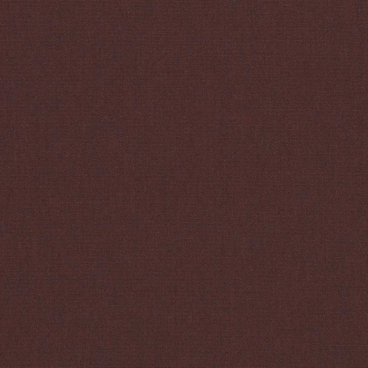 Sunbrella Black Cherry 6040-0000 Sunbrella Black Cherry 6040-0000