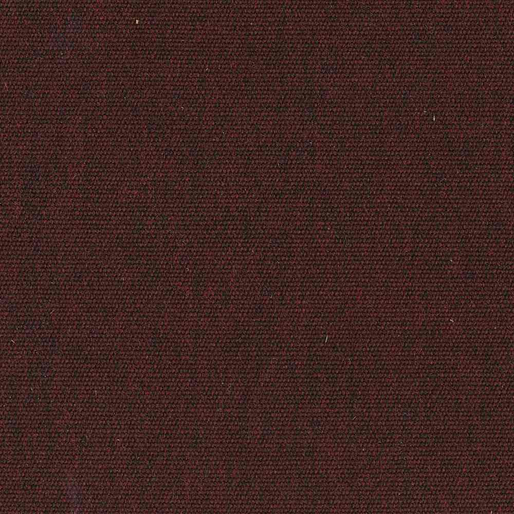 Sunbrella Black Cherry 4640 - 0000 46 - Inch Awning / Marine Fabric - Outdoor Textiles